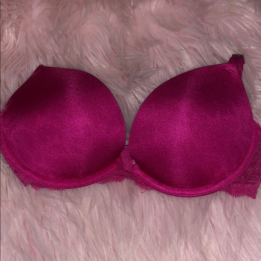 Victoria’s Secret PINK Push-Up Bra